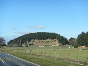 Timaru - Lake Tekapo-036